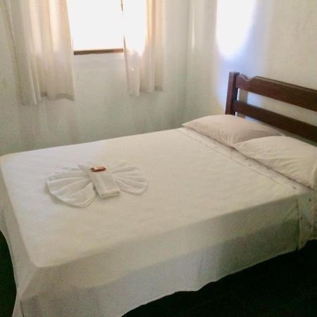 Hospedagem Dona Alaide Paraty Bagian luar foto
