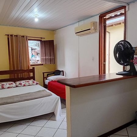 Hospedagem Dona Alaide Paraty Bagian luar foto