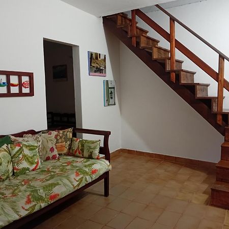 Hospedagem Dona Alaide Paraty Bagian luar foto