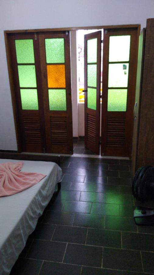 Hospedagem Dona Alaide Paraty Bagian luar foto