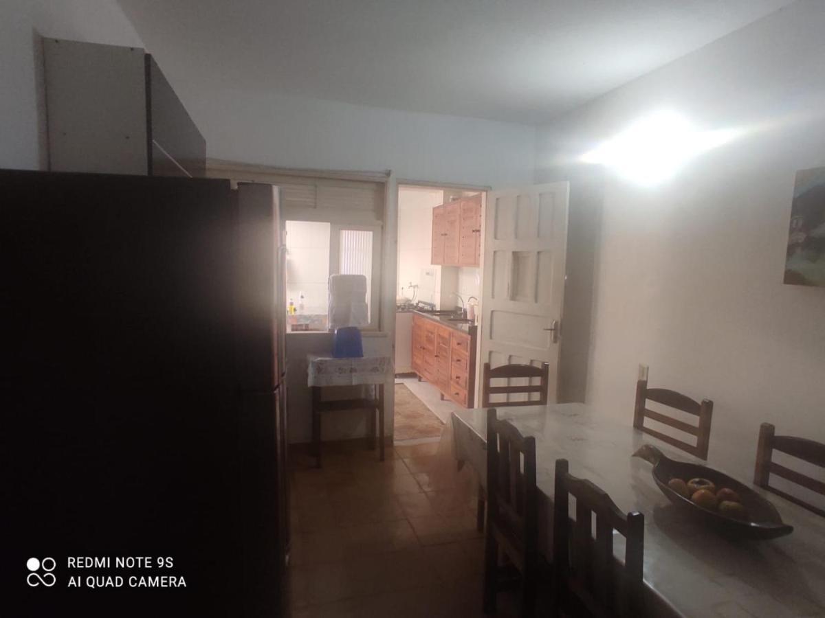 Hospedagem Dona Alaide Paraty Bagian luar foto