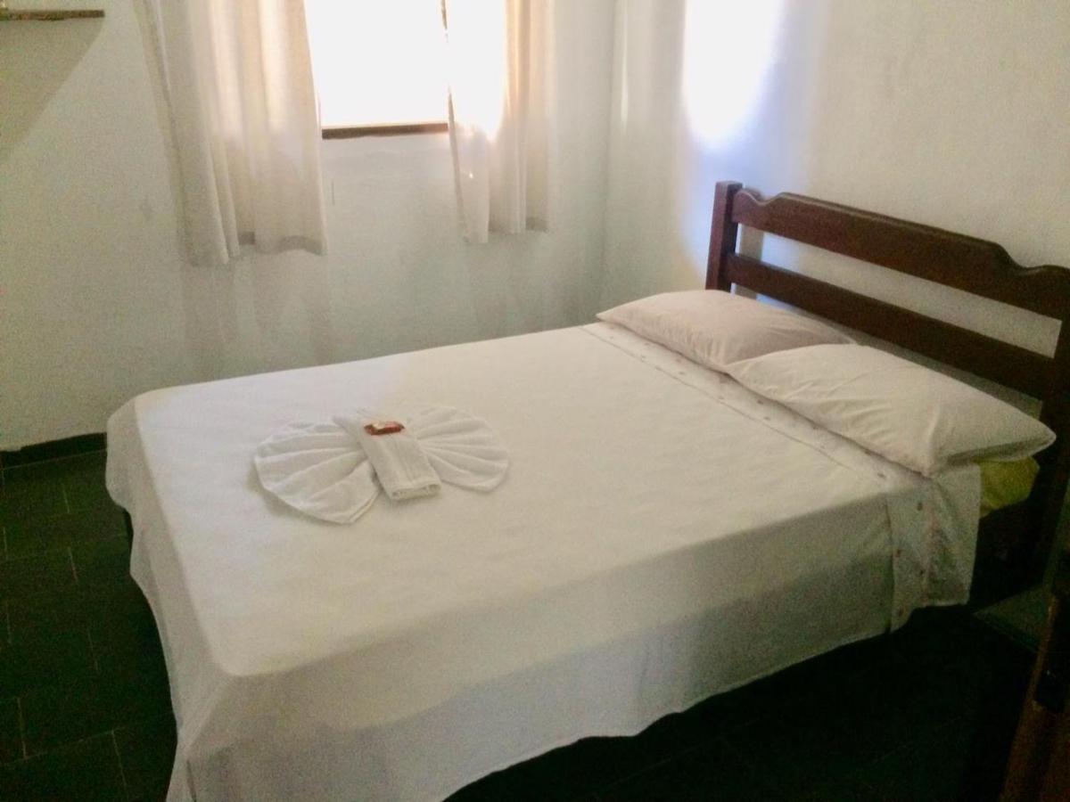Hospedagem Dona Alaide Paraty Bagian luar foto
