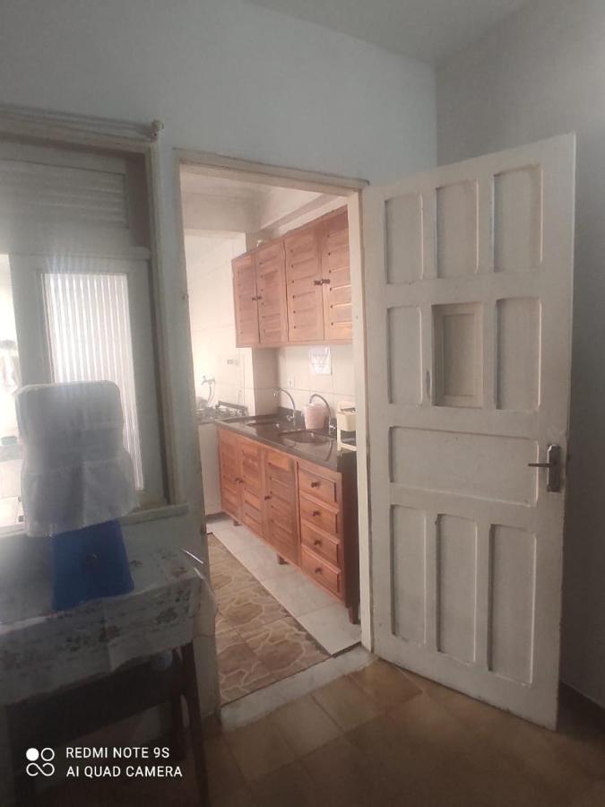 Hospedagem Dona Alaide Paraty Bagian luar foto