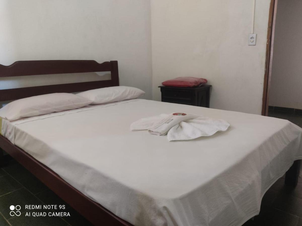 Hospedagem Dona Alaide Paraty Bagian luar foto