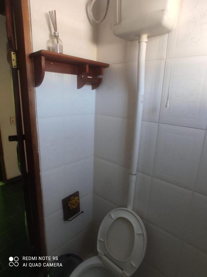 Hospedagem Dona Alaide Paraty Bagian luar foto