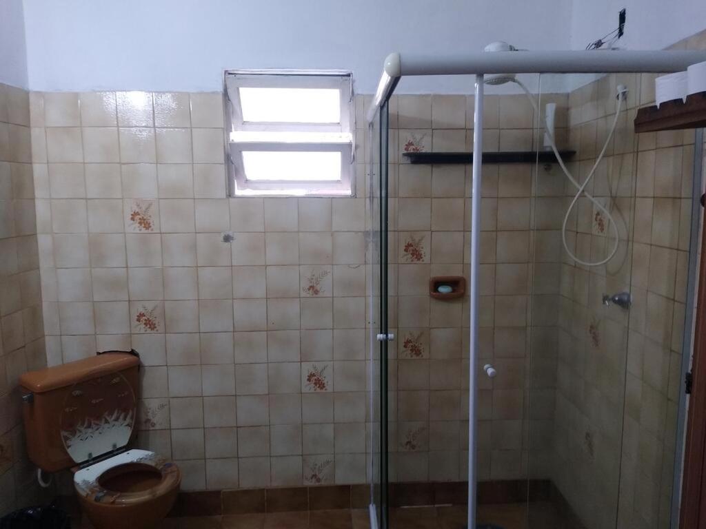 Hospedagem Dona Alaide Paraty Bagian luar foto