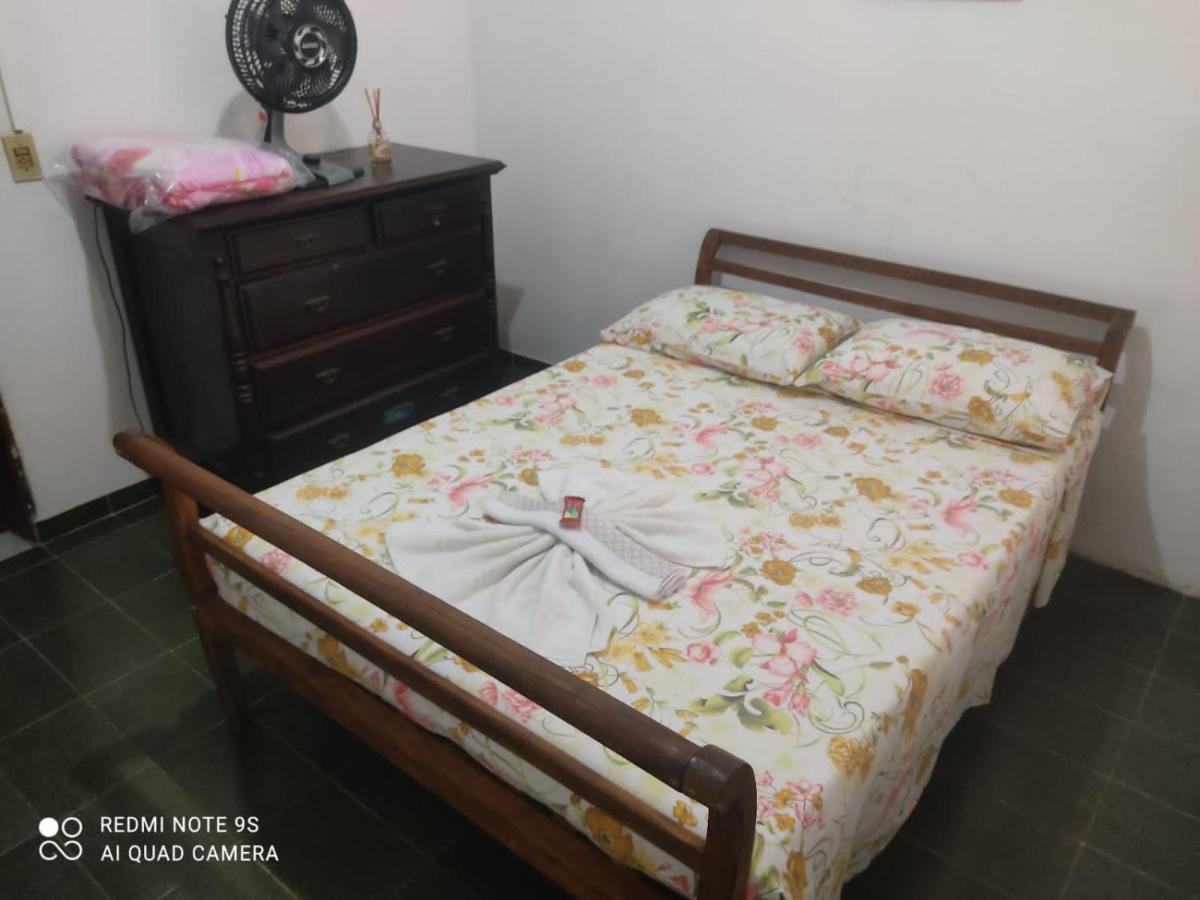 Hospedagem Dona Alaide Paraty Bagian luar foto