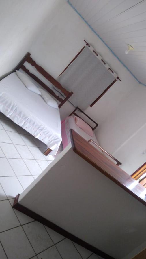 Hospedagem Dona Alaide Paraty Bagian luar foto