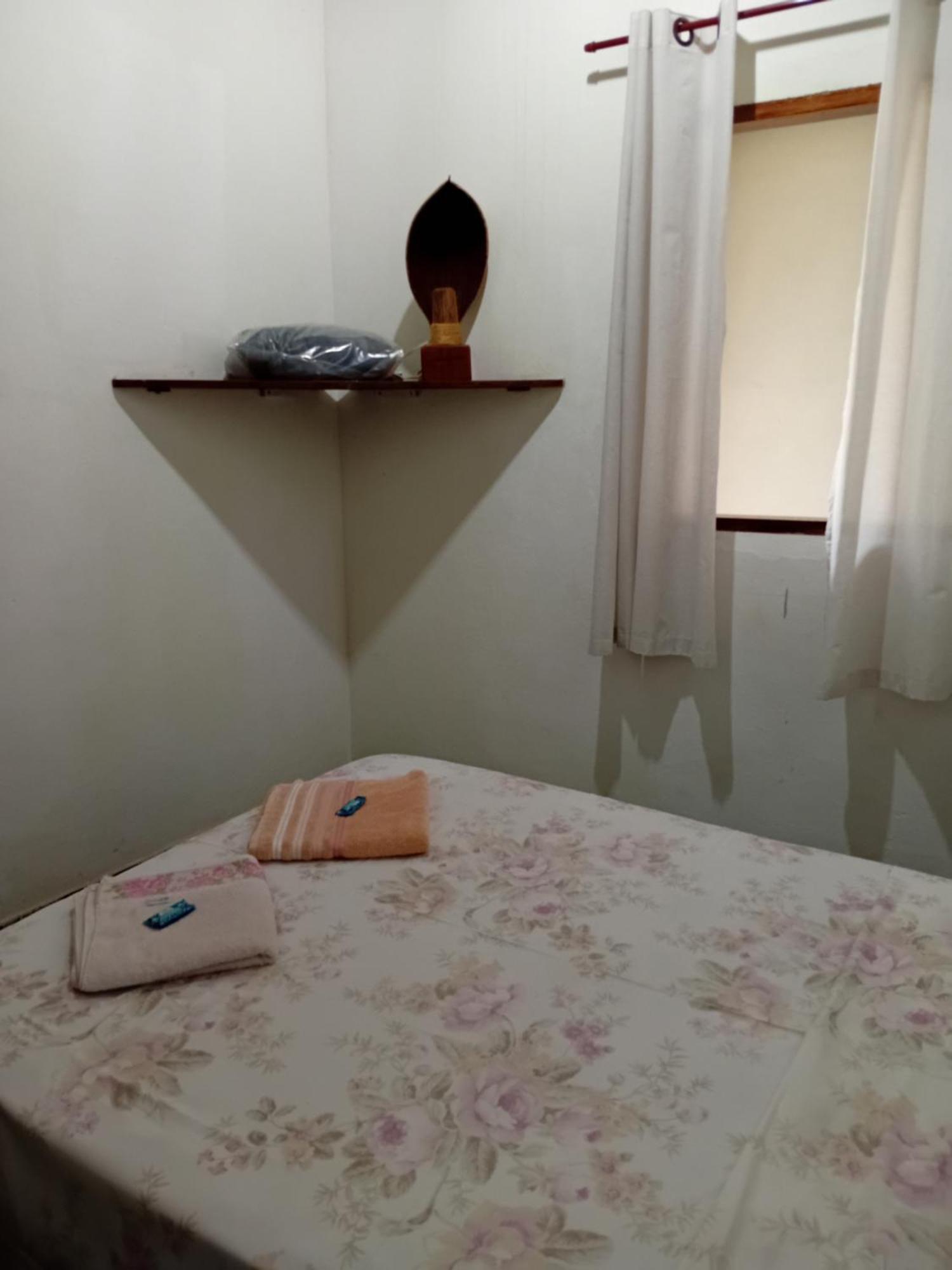 Hospedagem Dona Alaide Paraty Bagian luar foto