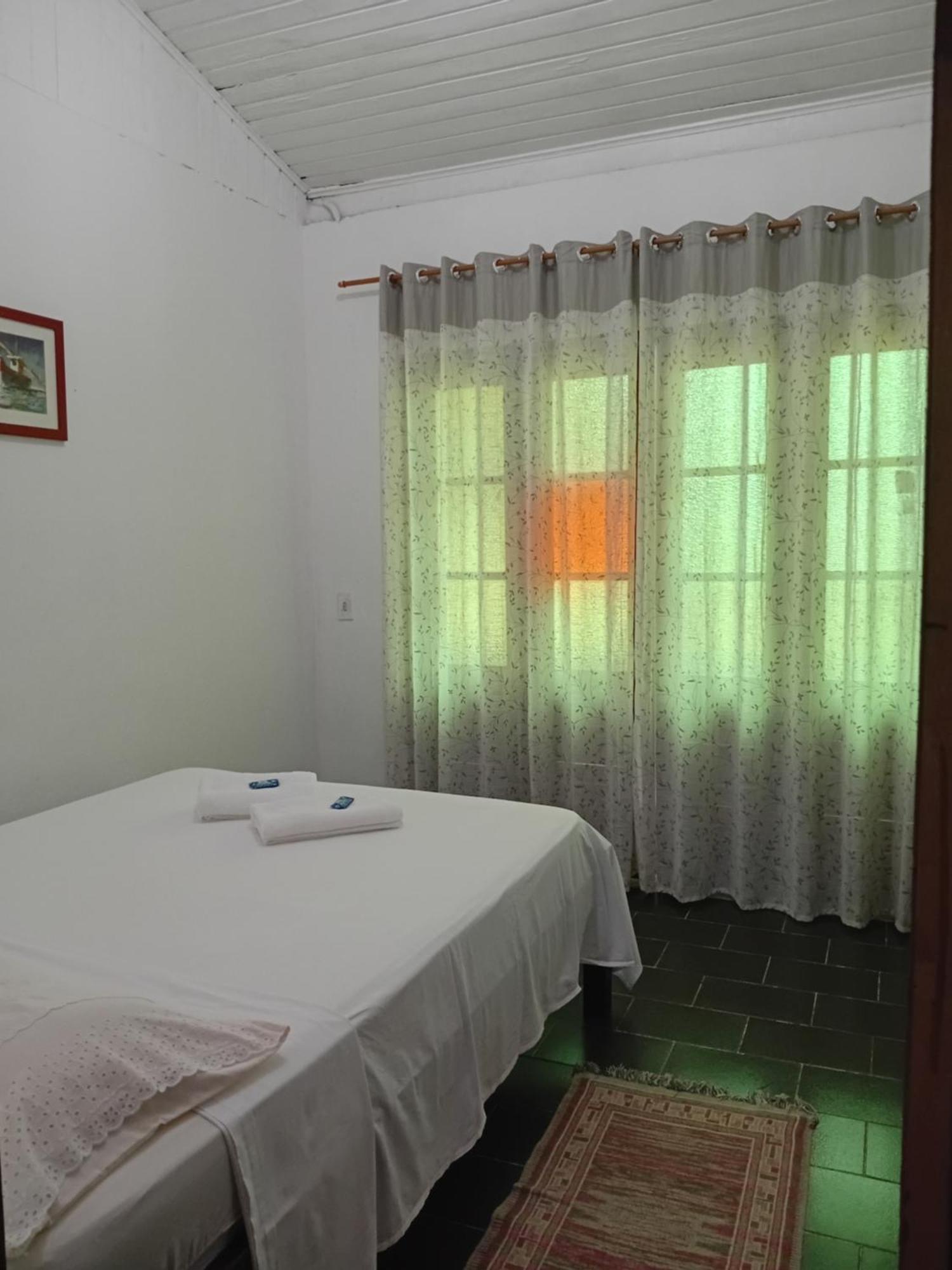 Hospedagem Dona Alaide Paraty Bagian luar foto