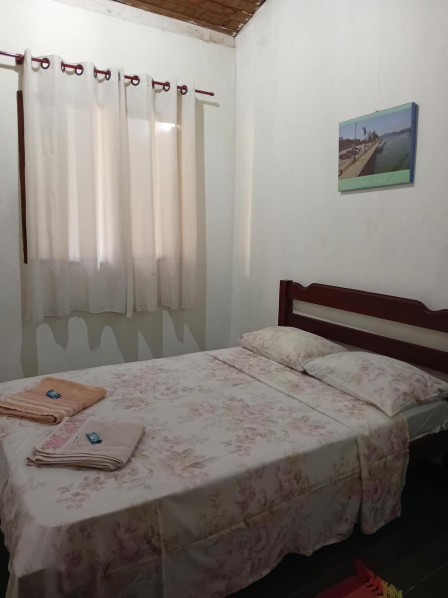 Hospedagem Dona Alaide Paraty Bagian luar foto
