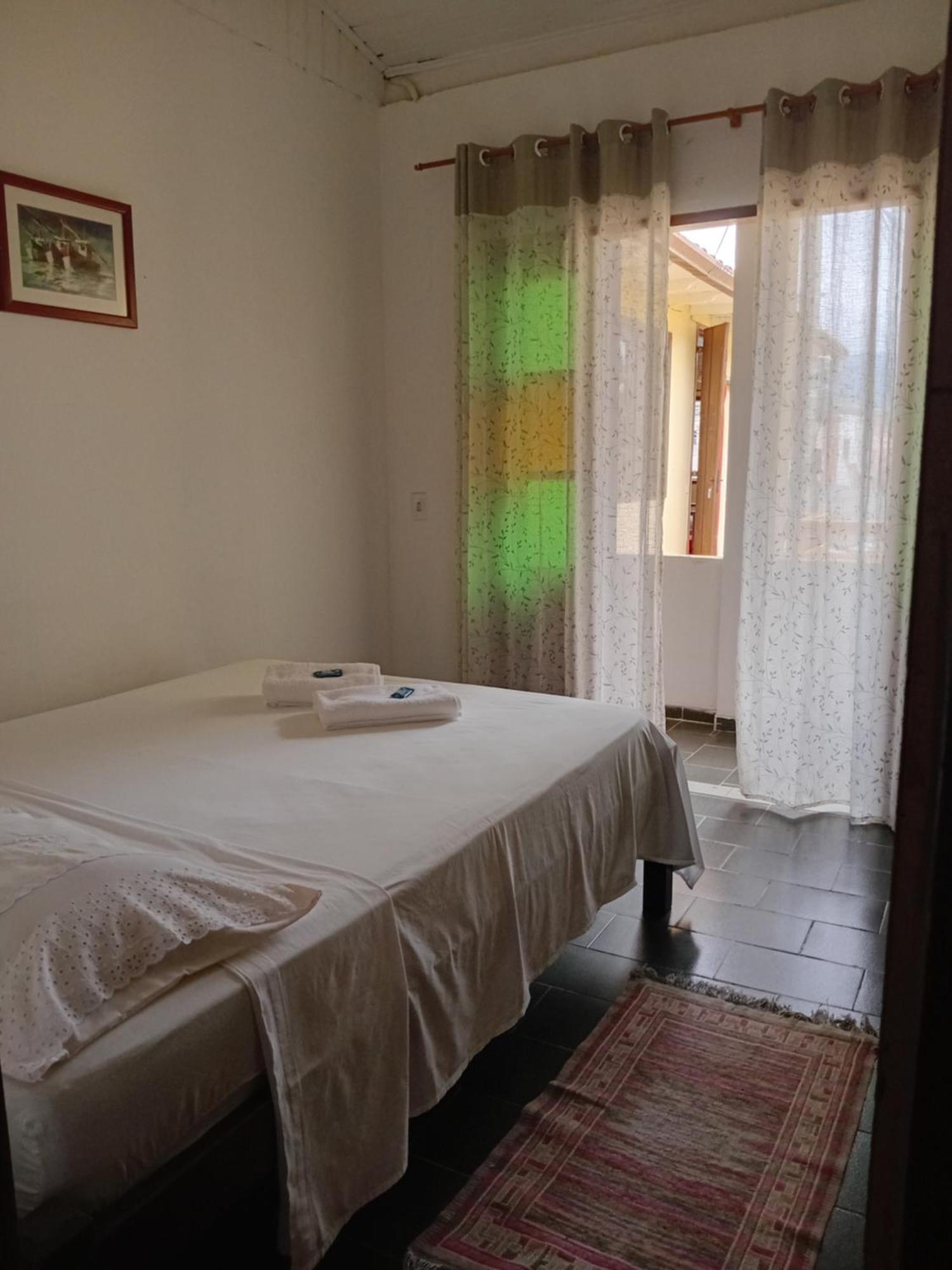 Hospedagem Dona Alaide Paraty Bagian luar foto