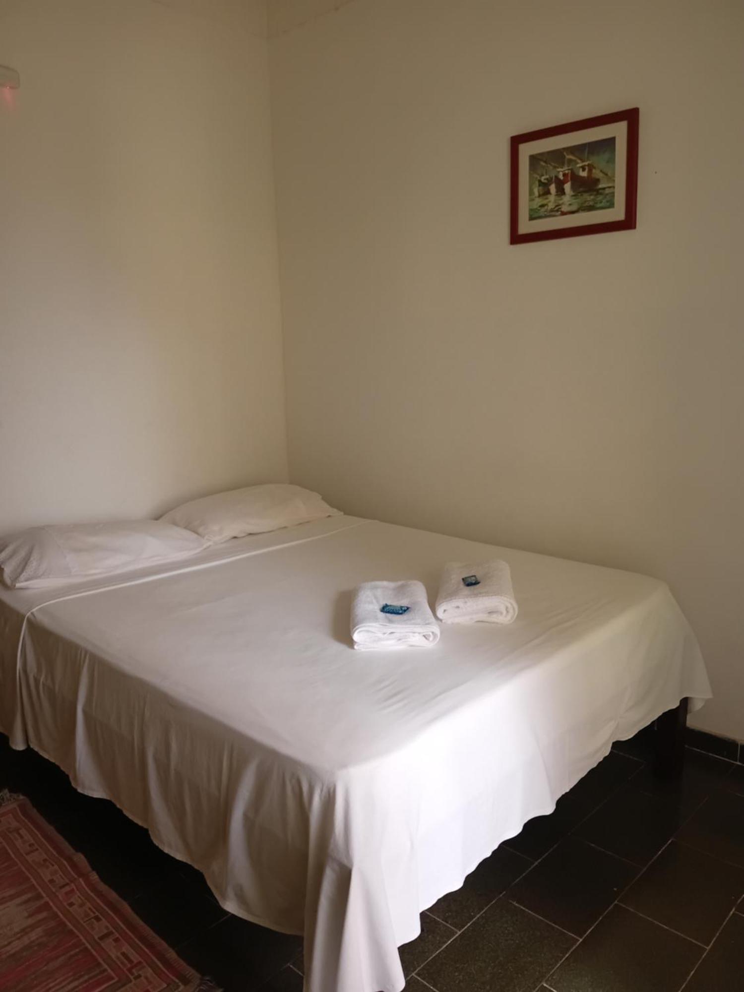 Hospedagem Dona Alaide Paraty Bagian luar foto