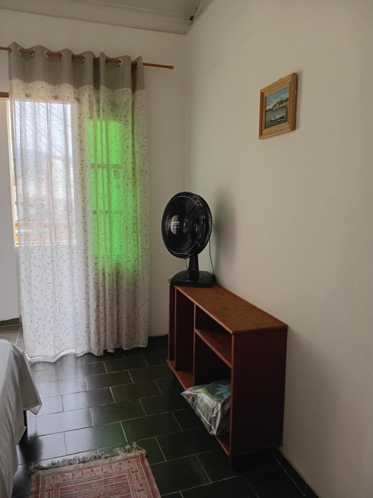 Hospedagem Dona Alaide Paraty Bagian luar foto