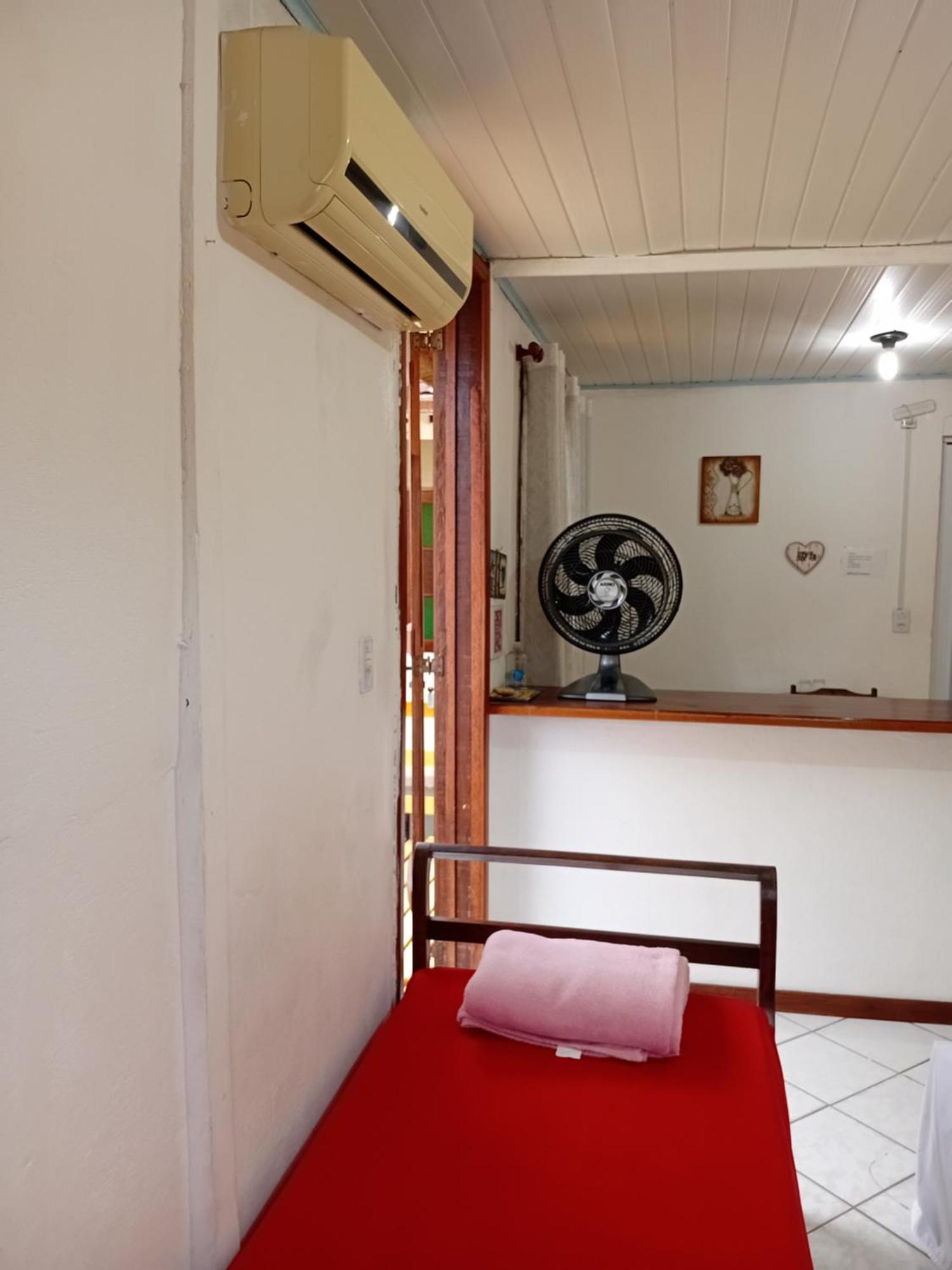 Hospedagem Dona Alaide Paraty Bagian luar foto