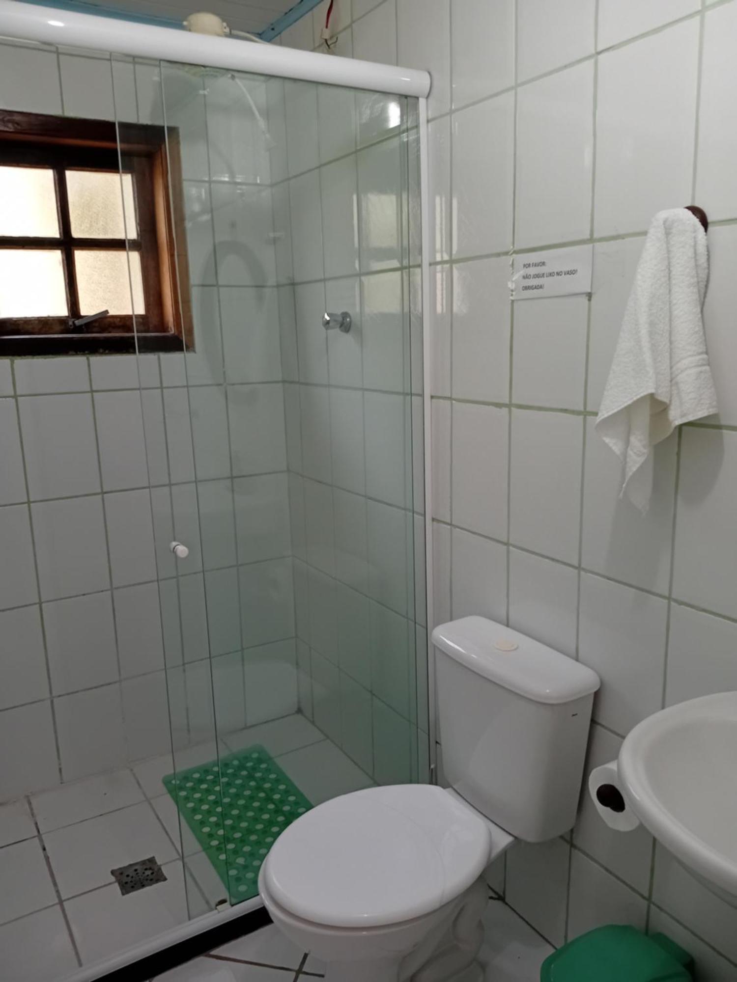Hospedagem Dona Alaide Paraty Bagian luar foto