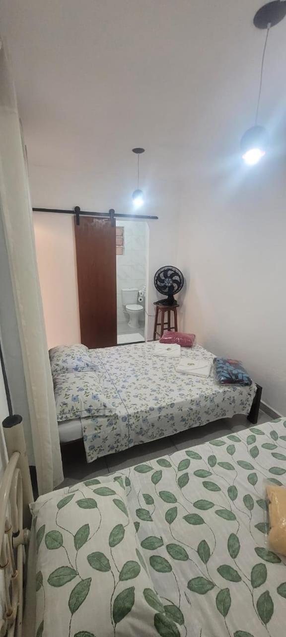 Hospedagem Dona Alaide Paraty Bagian luar foto