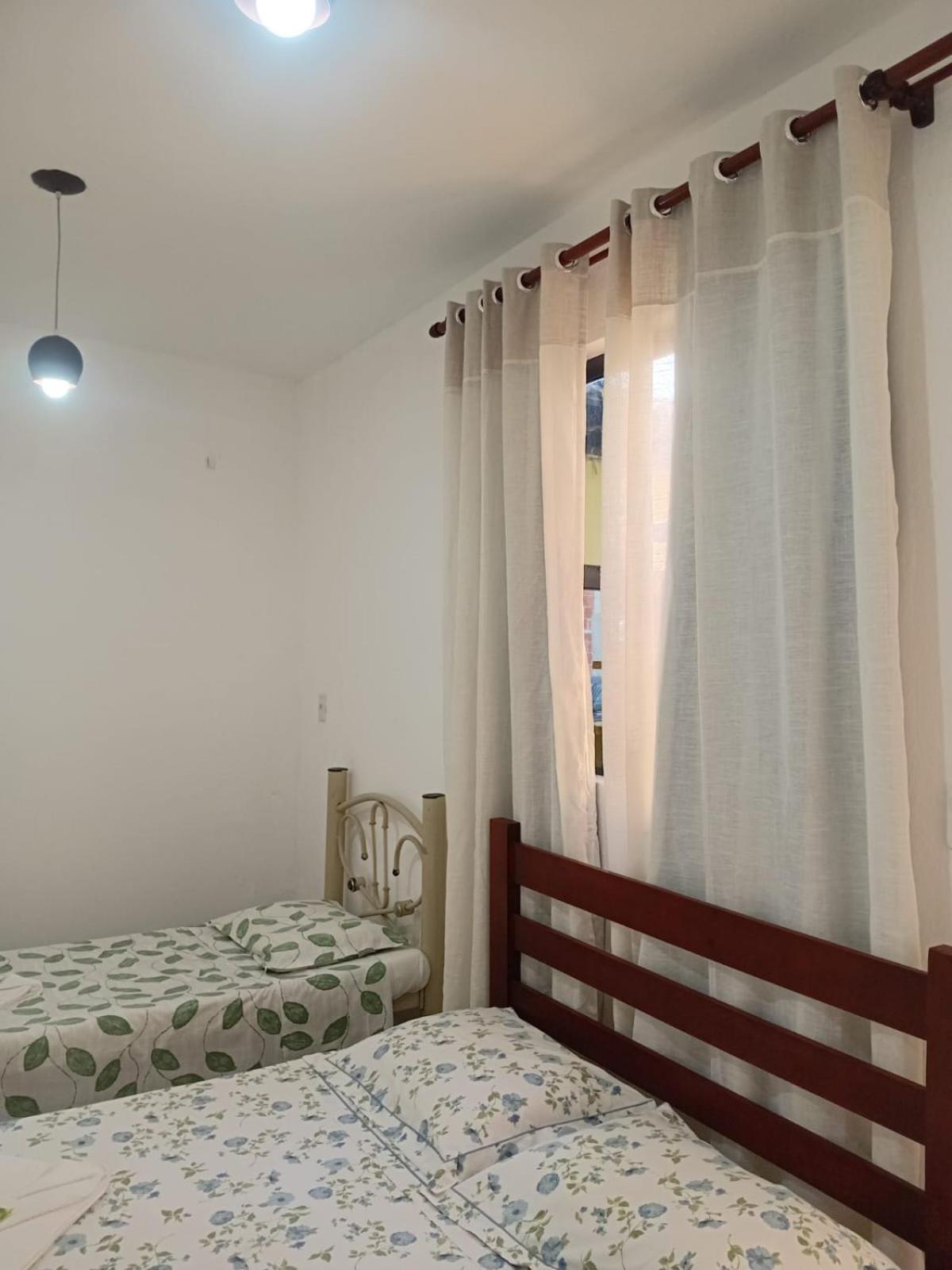 Hospedagem Dona Alaide Paraty Bagian luar foto