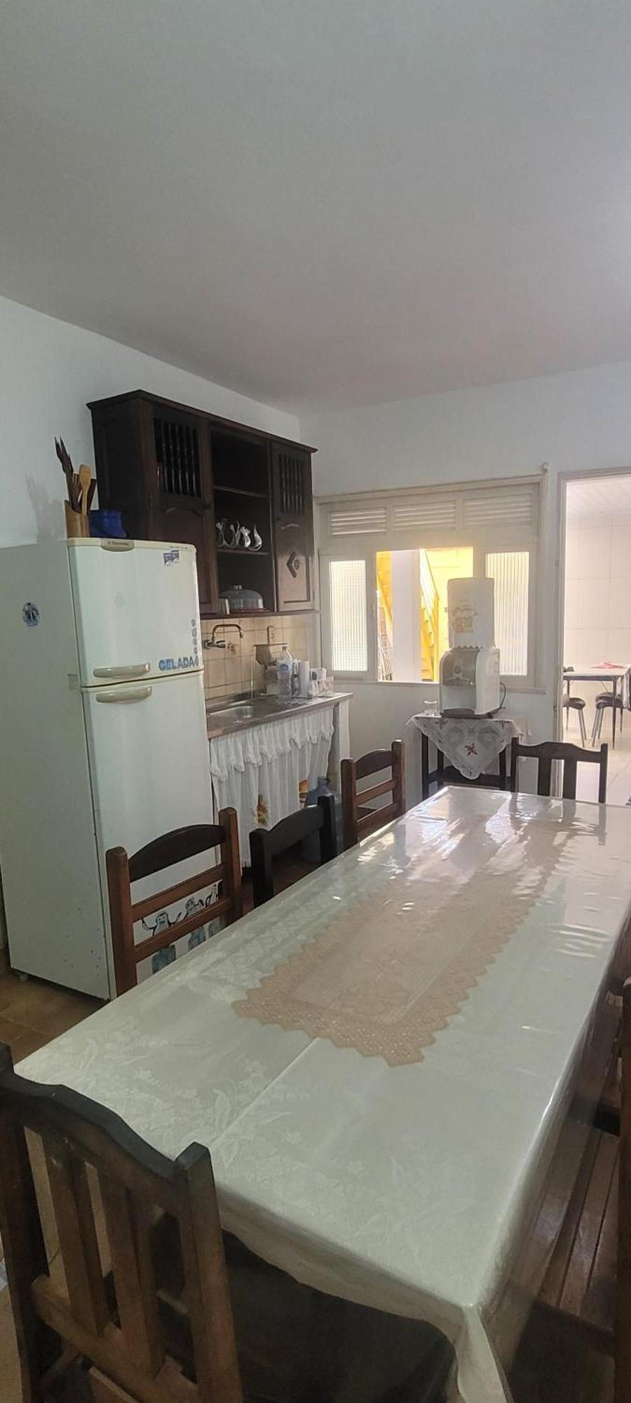 Hospedagem Dona Alaide Paraty Bagian luar foto